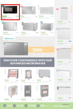 Fair Price : Transform Your Crib (01 July - 31 July 2024), page 3