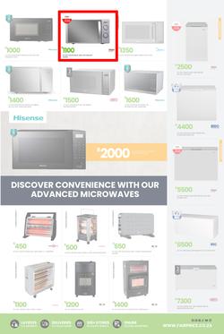 Fair Price : Transform Your Crib (01 July - 31 July 2024), page 3