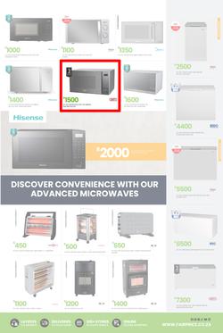 Fair Price : Transform Your Crib (01 July - 31 July 2024), page 3