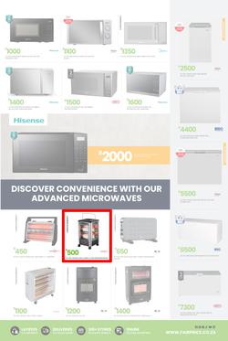 Fair Price : Transform Your Crib (01 July - 31 July 2024), page 3