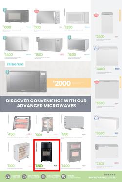 Fair Price : Transform Your Crib (01 July - 31 July 2024), page 3