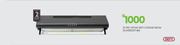 Defy 60cm C/Hood BLK Stove DCH290/271 21-051