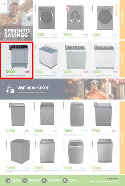 Fair Price : Transform Your Crib (01 July - 31 July 2024), page 5