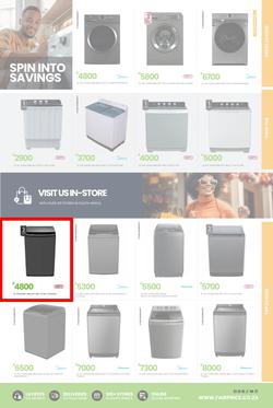 Fair Price : Transform Your Crib (01 July - 31 July 2024), page 5