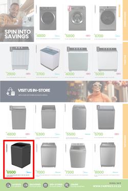 Fair Price : Transform Your Crib (01 July - 31 July 2024), page 5