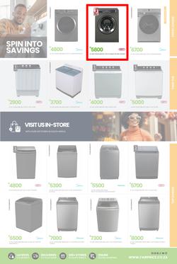 Fair Price : Transform Your Crib (01 July - 31 July 2024), page 5