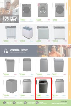 Fair Price : Transform Your Crib (01 July - 31 July 2024), page 5