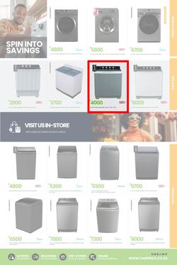 Fair Price : Transform Your Crib (01 July - 31 July 2024), page 5