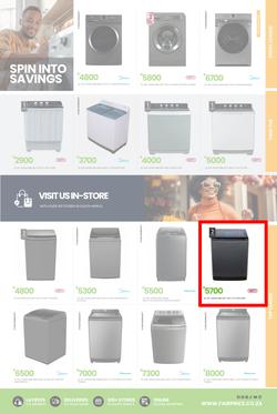 Fair Price : Transform Your Crib (01 July - 31 July 2024), page 5