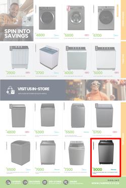 Fair Price : Transform Your Crib (01 July - 31 July 2024), page 5