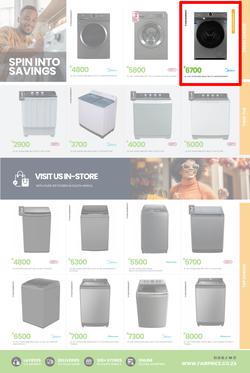 Fair Price : Transform Your Crib (01 July - 31 July 2024), page 5