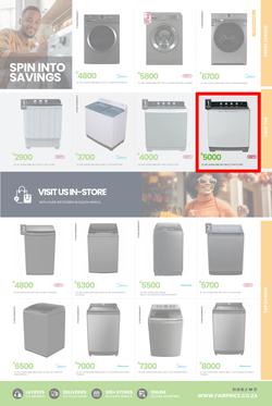 Fair Price : Transform Your Crib (01 July - 31 July 2024), page 5