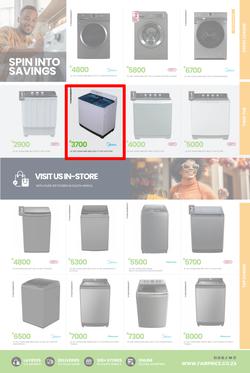 Fair Price : Transform Your Crib (01 July - 31 July 2024), page 5