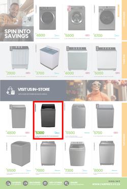 Fair Price : Transform Your Crib (01 July - 31 July 2024), page 5