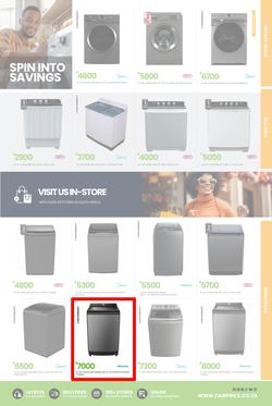 Fair Price : Transform Your Crib (01 July - 31 July 2024), page 5