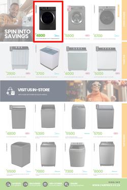 Fair Price : Transform Your Crib (01 July - 31 July 2024), page 5