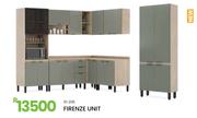 Firenze Unit 10-206