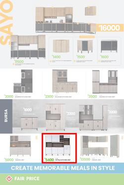 Fair Price : Transform Your Crib (01 July - 31 July 2024), page 6