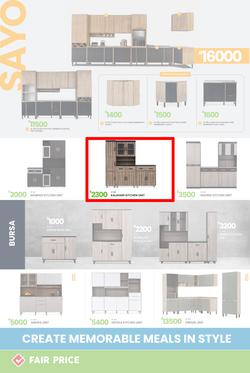 Fair Price : Transform Your Crib (01 July - 31 July 2024), page 6