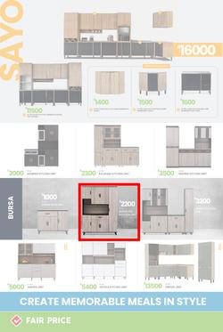 Fair Price : Transform Your Crib (01 July - 31 July 2024), page 6