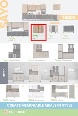 Fair Price : Transform Your Crib (01 July - 31 July 2024), page 6