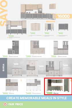 Fair Price : Transform Your Crib (01 July - 31 July 2024), page 6