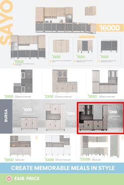 Fair Price : Transform Your Crib (01 July - 31 July 2024), page 6