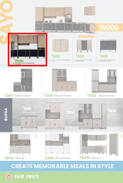 Fair Price : Transform Your Crib (01 July - 31 July 2024), page 6