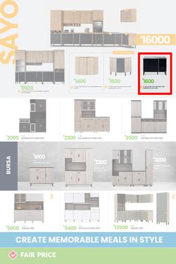 Fair Price : Transform Your Crib (01 July - 31 July 2024), page 6