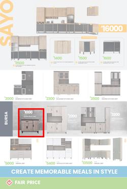 Fair Price : Transform Your Crib (01 July - 31 July 2024), page 6