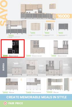 Fair Price : Transform Your Crib (01 July - 31 July 2024), page 6