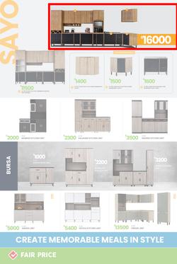 Fair Price : Transform Your Crib (01 July - 31 July 2024), page 6