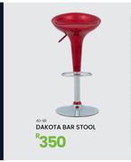Dakota Bar Stool 40-181