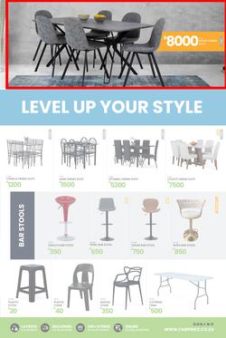 Fair Price : Transform Your Crib (01 July - 31 July 2024), page 7