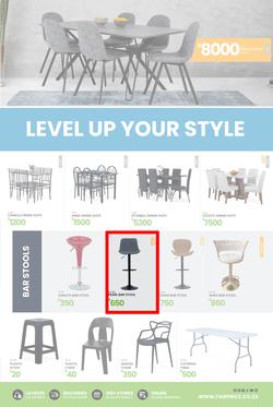 Fair Price : Transform Your Crib (01 July - 31 July 2024), page 7