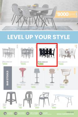 Fair Price : Transform Your Crib (01 July - 31 July 2024), page 7