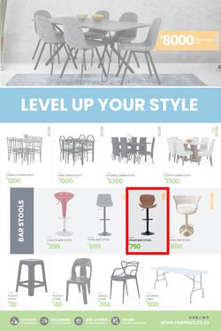 Fair Price : Transform Your Crib (01 July - 31 July 2024), page 7