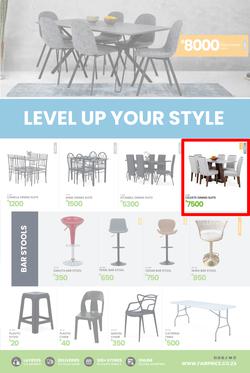 Fair Price : Transform Your Crib (01 July - 31 July 2024), page 7