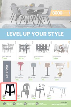 Fair Price : Transform Your Crib (01 July - 31 July 2024), page 7