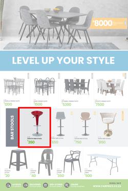 Fair Price : Transform Your Crib (01 July - 31 July 2024), page 7