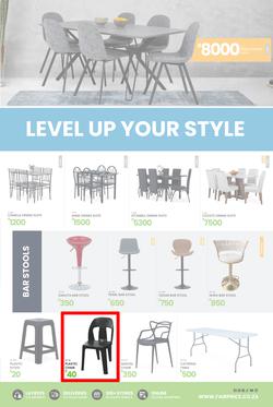 Fair Price : Transform Your Crib (01 July - 31 July 2024), page 7