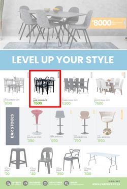 Fair Price : Transform Your Crib (01 July - 31 July 2024), page 7