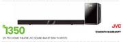 JVC Sound Bar (Home Theatre) TH-BY370 
