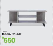 Bursa TV Unit 3-446