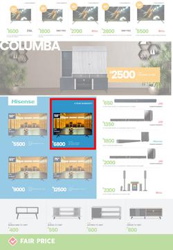 Fair Price : Transform Your Crib (01 July - 31 July 2024), page 8