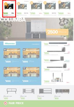 Fair Price : Transform Your Crib (01 July - 31 July 2024), page 8