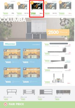 Fair Price : Transform Your Crib (01 July - 31 July 2024), page 8