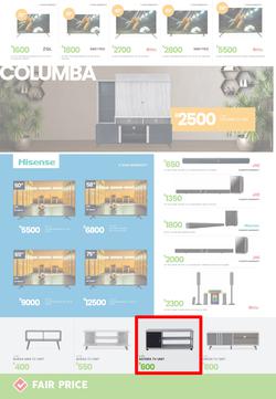 Fair Price : Transform Your Crib (01 July - 31 July 2024), page 8