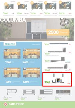 Fair Price : Transform Your Crib (01 July - 31 July 2024), page 8