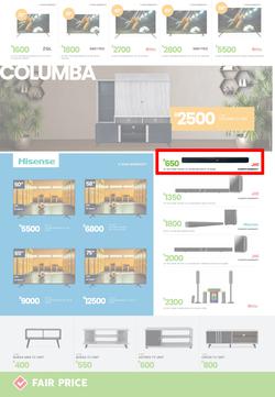 Fair Price : Transform Your Crib (01 July - 31 July 2024), page 8